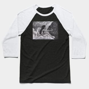 Slipping Baseball T-Shirt